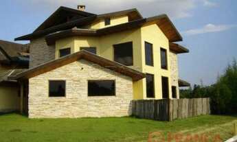 Imagem 7: São José dos Campos - Casa de Condomínio - Conjunto Residencial Esplanada do Sol