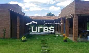 Imagem: Terra Santa Galileia - Casa de Condomínio