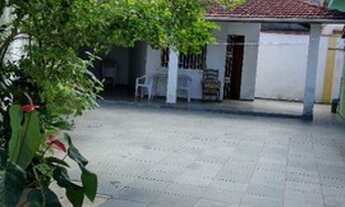 Imagem 5: Bella casa lado praia