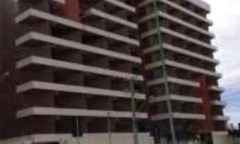 Imagem 2: Apartamento para aluguel possui 45 metros quadrados com 1 quarto em Jatiúca - Maceió - AL