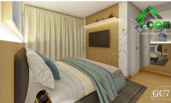 Imagem 6: Casa com 3 dormitórios à venda, 91 m² por R$ 639.000,00 - Jardim dos Pinheiros - Atibaia/S