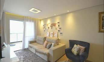 Imagem 2: 3 dorms, 1 suite e 2 vagas no ipiranga