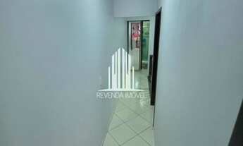 Imagem 4: SOBRADO 3 DORMITÓRIOS, 1 SUÍTE, 2 VAGAS, À VENDA EM SANTO ANDRÉ