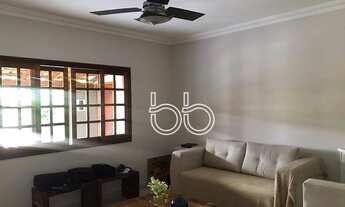 Imagem 4: Casa com 4 dormitórios à venda, 313 m² por R$ 1.300.000 - Condomínio Haras São Luiz - Salt