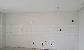 Imagem 4: Apartamento para Venda em Barra Velha, Itajuba, 2 dormitórios, 1 suíte, 2 banheiros, 1 vag