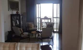 Imagem 3: Apartamento a venda com 4 Quartos, 3 Suites e 4 Vagas demarcadas em 240m² no Planalto Paul