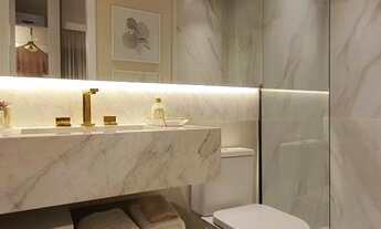 Imagem 4: Apartamento na Chácara Klabin com 4 dormitórios e 3 suítes