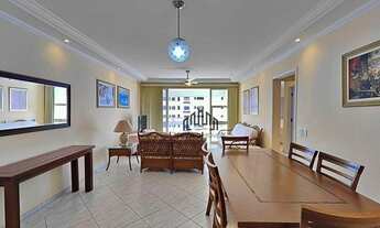 Imagem: Apartamento à venda em Guarujá, Astúrias