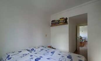 Imagem 6: 2 dormitórios, 2 suites e 1 vaga na vila mariana