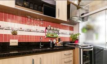 Imagem 7: Apartamento à Venda em Sapopemba