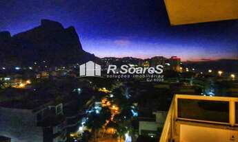 Imagem: Rio de Janeiro - Flat - Barra da Tijuca