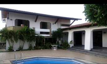 Imagem: Casa na Farolandia