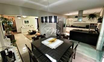 Imagem 4: Sobrado Condomínio Terras do Sinhô I com 3 suítes REF: 245