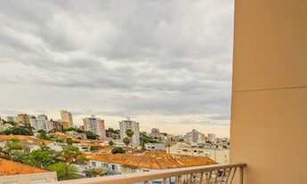 Imagem 7: Apartamento para Aluguel - São Geraldo, 4 Quartos, 220 m2