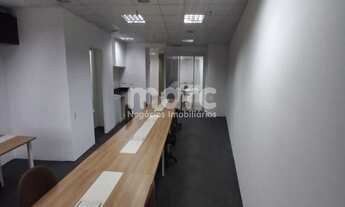 Imagem 7: SAO PAULO - Conjunto Comercial/Sala - VILA SÃO FRANCISCO (ZONA SUL