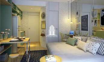 Imagem 4: APARTAMENTO A VENDA NA LUZ 23M²