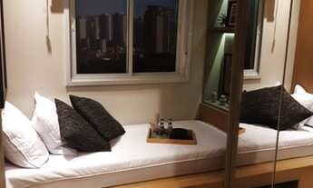 Imagem 7: Apartamento com terraço Ipiranga 2 dormitórios