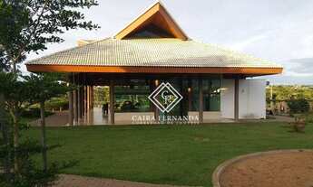 Imagem 6: Terreno no condominio Spledido