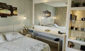 Imagem 7: APARTAMENTO COM 3 DORMITÓRIOS, 3 SÚITES E 3 VAGAS A VENDA EM SÃO PAULO