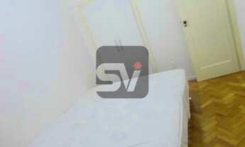 Imagem 5: Mobiliado. Amplo. Copacabana. 3 Quartos