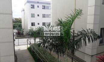 Imagem 3: Apartamento à venda 2 quartos no Bairro GRANJA VERDE