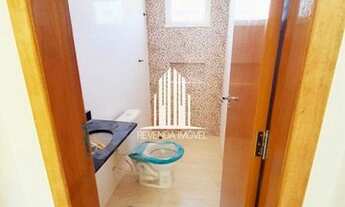 Imagem 3: APARTAMENTO 2 DORMITÓRIOS, 1 VAGA, À VENDA EM SANTO ANDRÉ