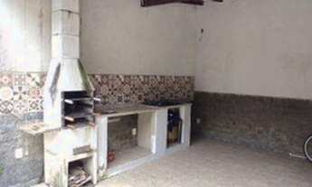 Imagem 4: Casa com 2 dormitórios para alugar, 120 m² por R$ 1.200,00/mês - Figueira - Magé/RJ