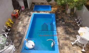 Imagem 7: Casa duplex com 5 quartos e 2 vagas à venda na Tijuca!!! RJ