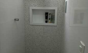 Imagem 6: LINDO SOBRADO SENDO 2 DORMITORIOS, SENDO 1 SUITE