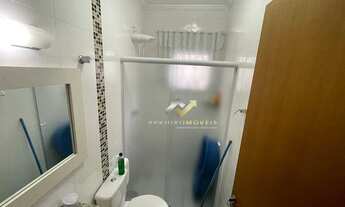 Imagem 6: Cobertura com 3 dormitórios à venda, 140 m² por R$ 700.000 - Jardim Stella - Santo André/S