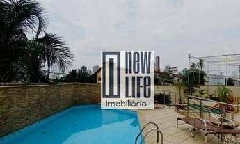 Imagem 7: Apartamento com 3 dormitórios à venda, 76 m² por R$ 295.000,00 - Jardim América - Goiânia