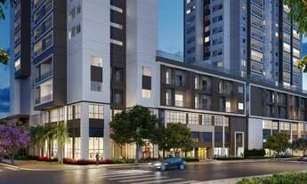 Imagem 1: Apartamentos 68m com 2 dormitórios e varanda gourmet