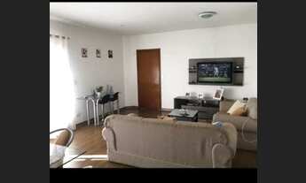 Imagem 1: Apartamento á venda com 03 dormitórios sendo 01 suíte e 02 vagas