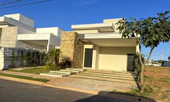 Imagem: Casa de condomínio para venda tem 167 metros