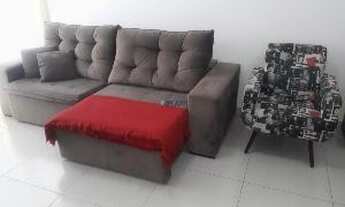 Imagem 4: Apartamento 2 dorm sendo 1 suíte. - Edifício Trieste