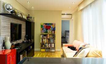 Imagem 5: Aluguel de Apartamento em São Paulo