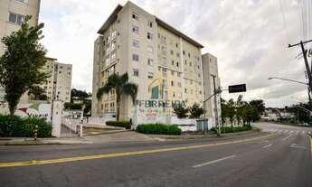 Imagem 2: CURITIBA - Apartamento Padrão - Atuba