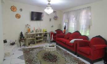 Imagem: Sobrado Residencial com 2 dormitórios à