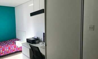 Imagem 4: SOBRADO COM 3 DORMITÓRIOS SENDO 1 SUÍTE, 202M² A VENDA EM SÃO BERNANDO DO CAMPO