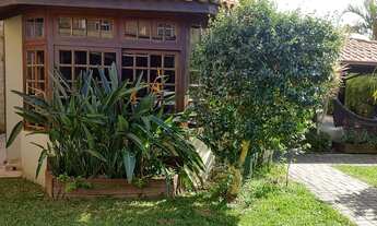 Imagem 6: Casa Barra da Lagoa - venda