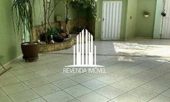 Imagem 4: Casa 4 Dormitórios São Caetano do Sul, churrasqueira, ar condicionado suite, 6 vagas