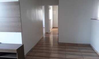 Imagem: Apartamento Ed. Mirante do Lago com 3 quartos