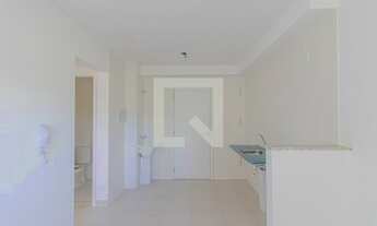 Imagem 5: Apartamento para Aluguel - Sacomã, 2 Quartos, 33 m2