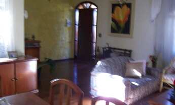 Imagem 5: LINDO SOBRADO SENDO 3 DORMITORIOS, SENDO 1 SUITE