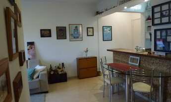 Imagem 2: Apartamento com 2 dormitórios na Saúde