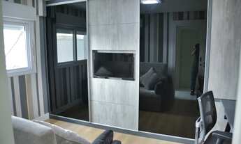 Imagem 5: BENTO ALVES Apartamento para venda possui 138 metros com 3 SUÍTES em Exposição - Caxias do