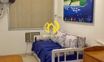 Imagem 6: RIO DE JANEIRO - Apartamento Padrão - Ipanema