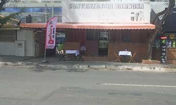 Imagem 5: Passo ponto de Quiosque