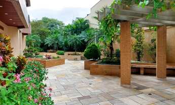 Imagem 2: Amplo Apartamento com 4 dormitórios na Região de São Bernardo do Campo