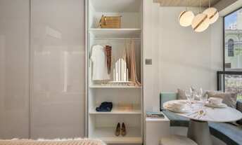 Imagem: STUDIO À VENDA NO BROOKLIN